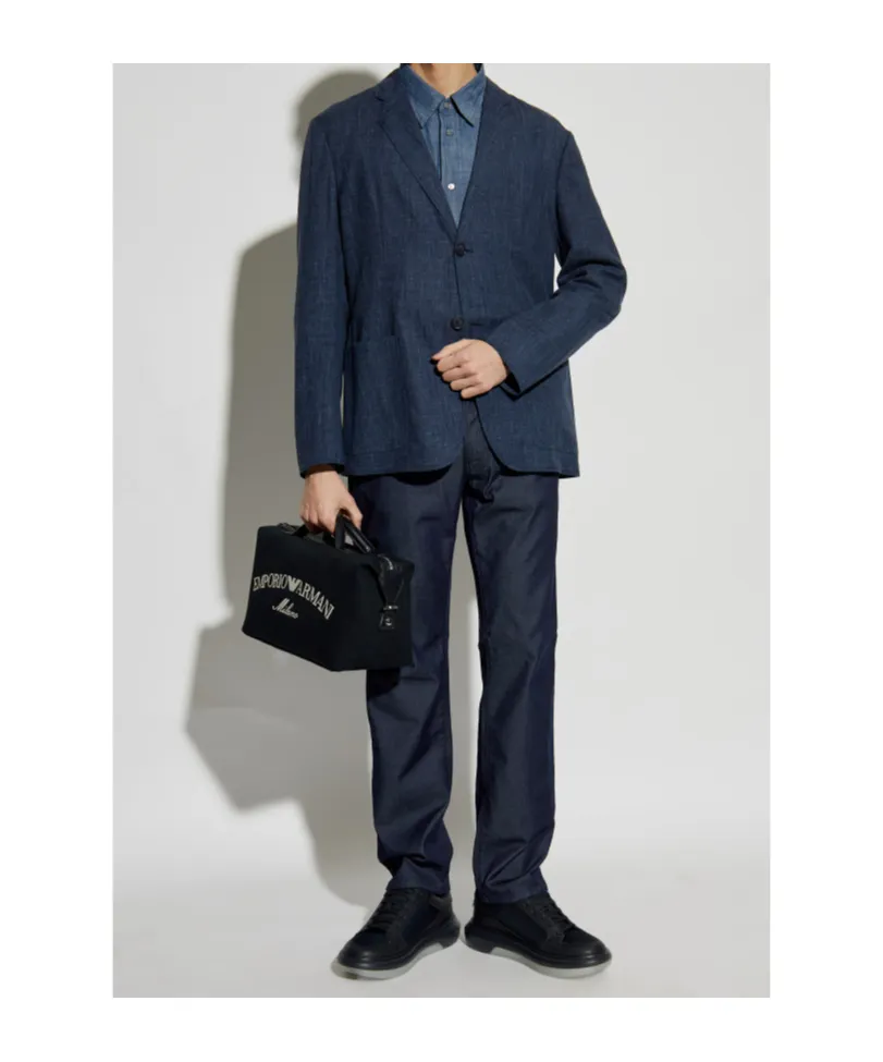 Classic Tailored Pants