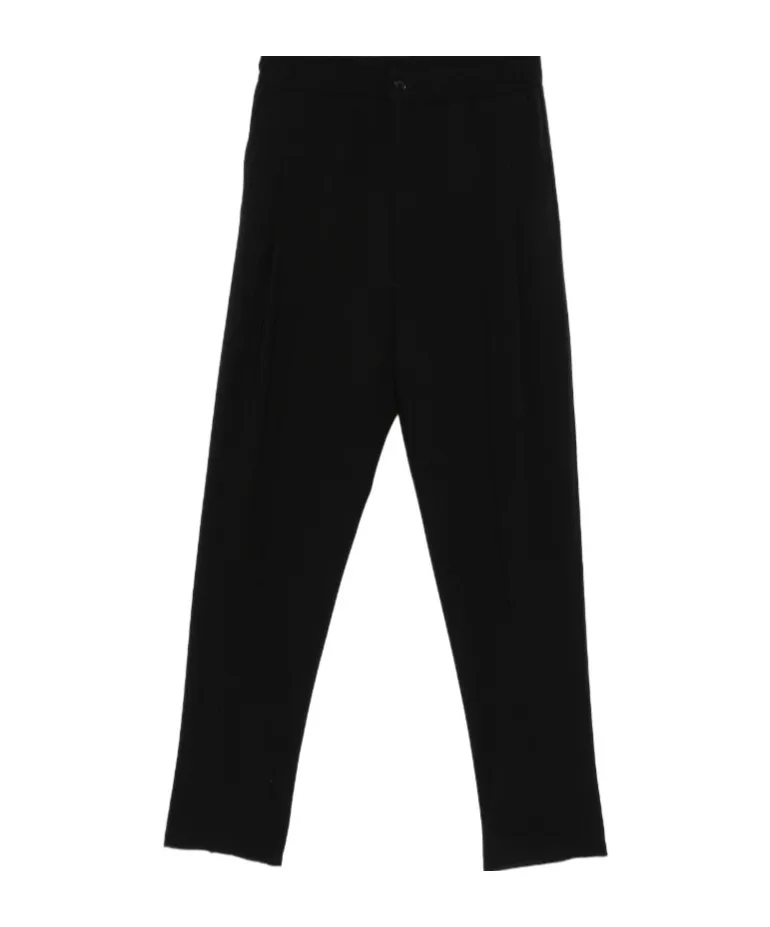Pleated Trousers