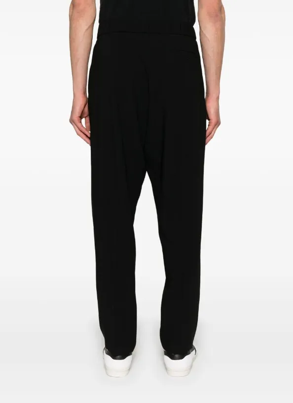 Pleated Trousers