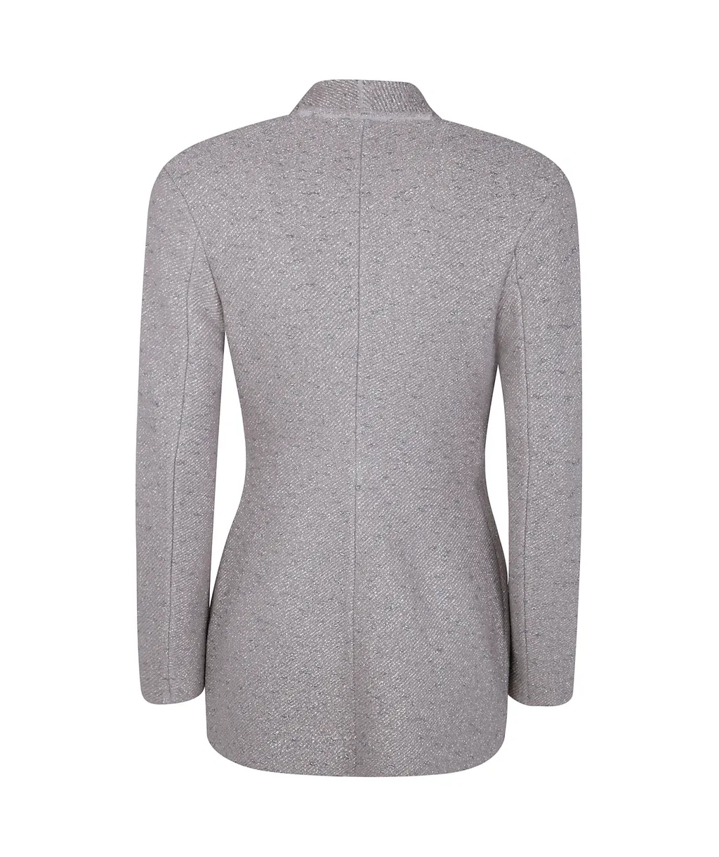 Lurex Blazer