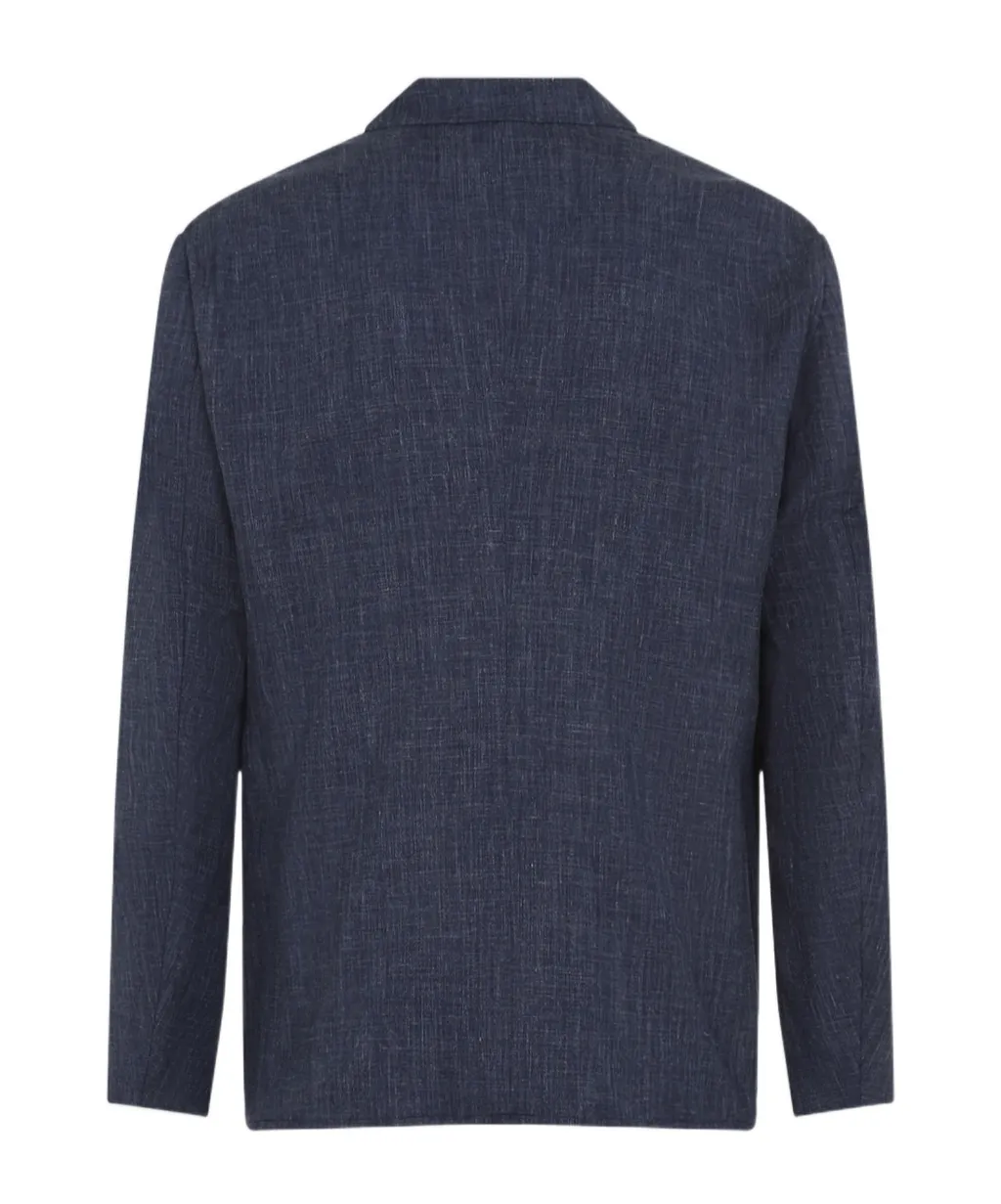 Classic Tailored Jacket