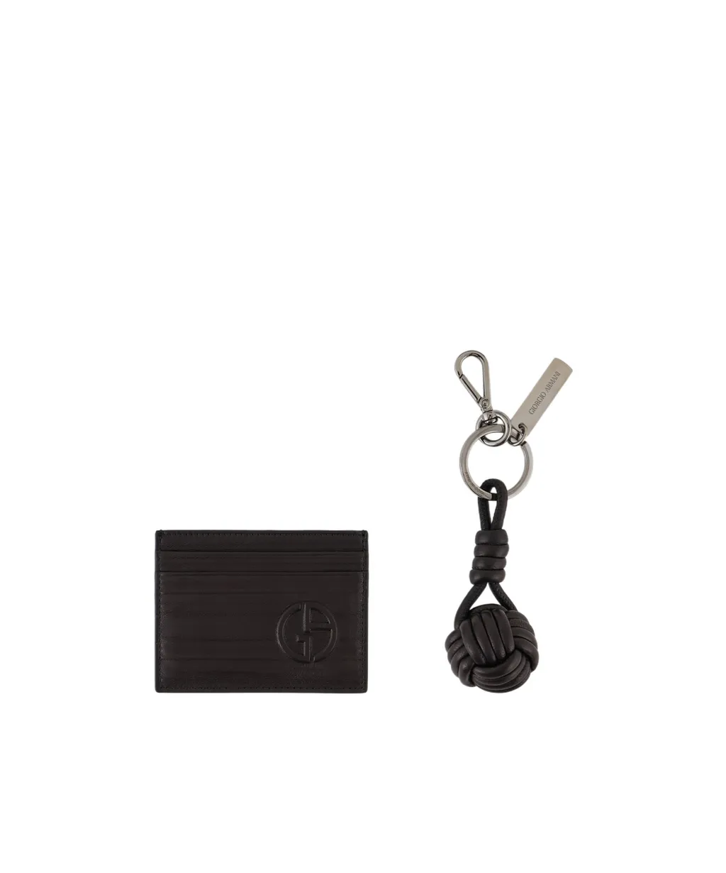 Signature Logo Wallet