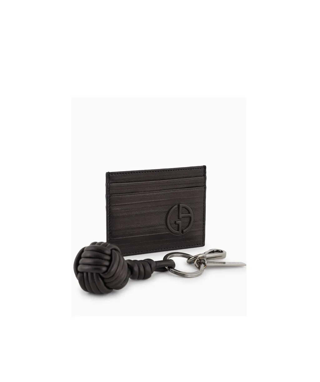 Signature Logo Wallet