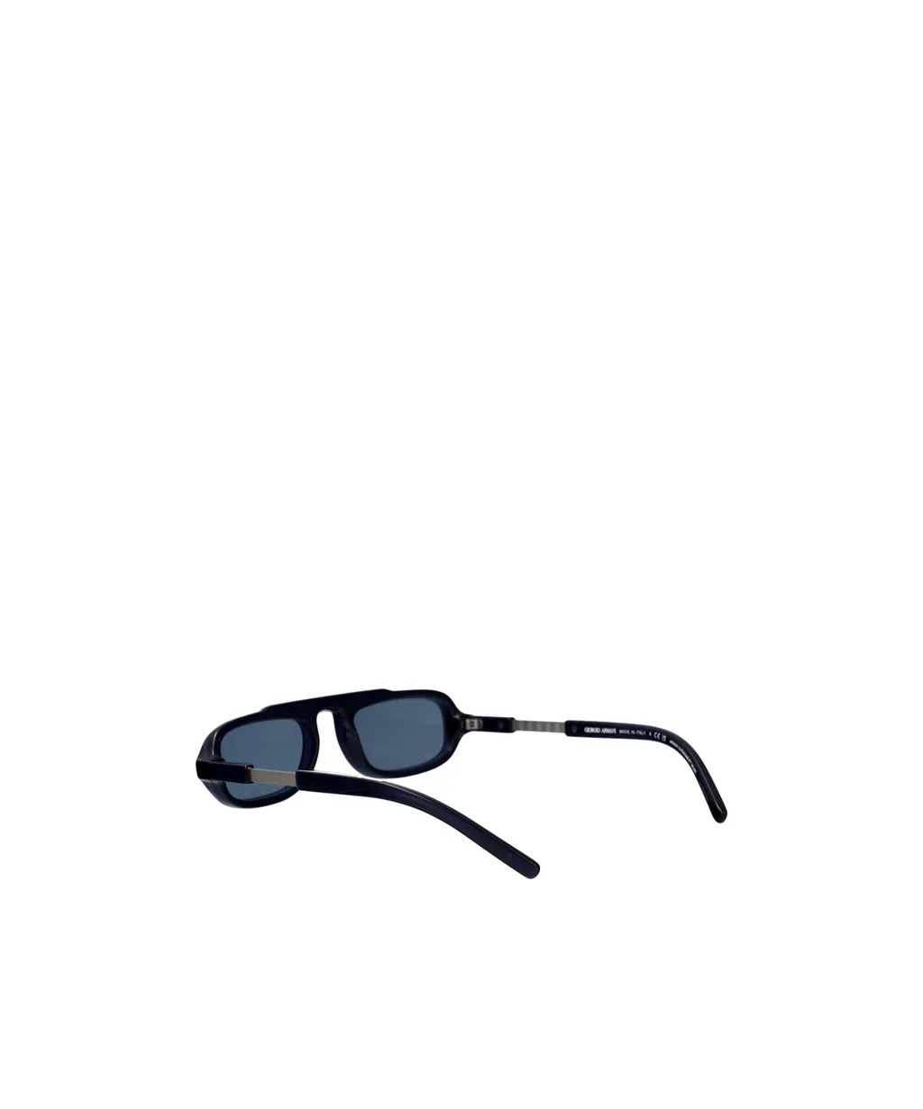 Full Frame Sunglasses