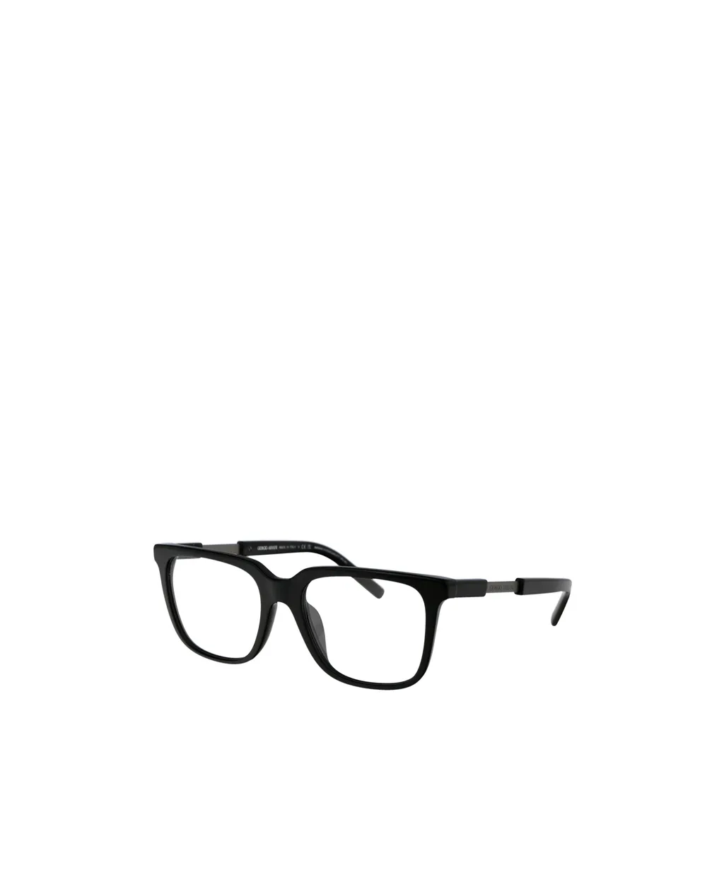 Square Frame Glasses