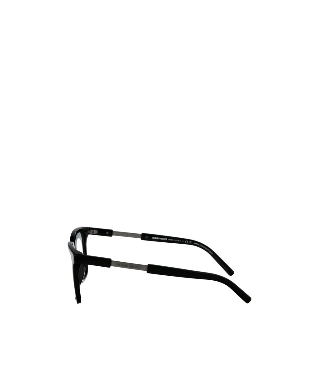 Square Frame Glasses