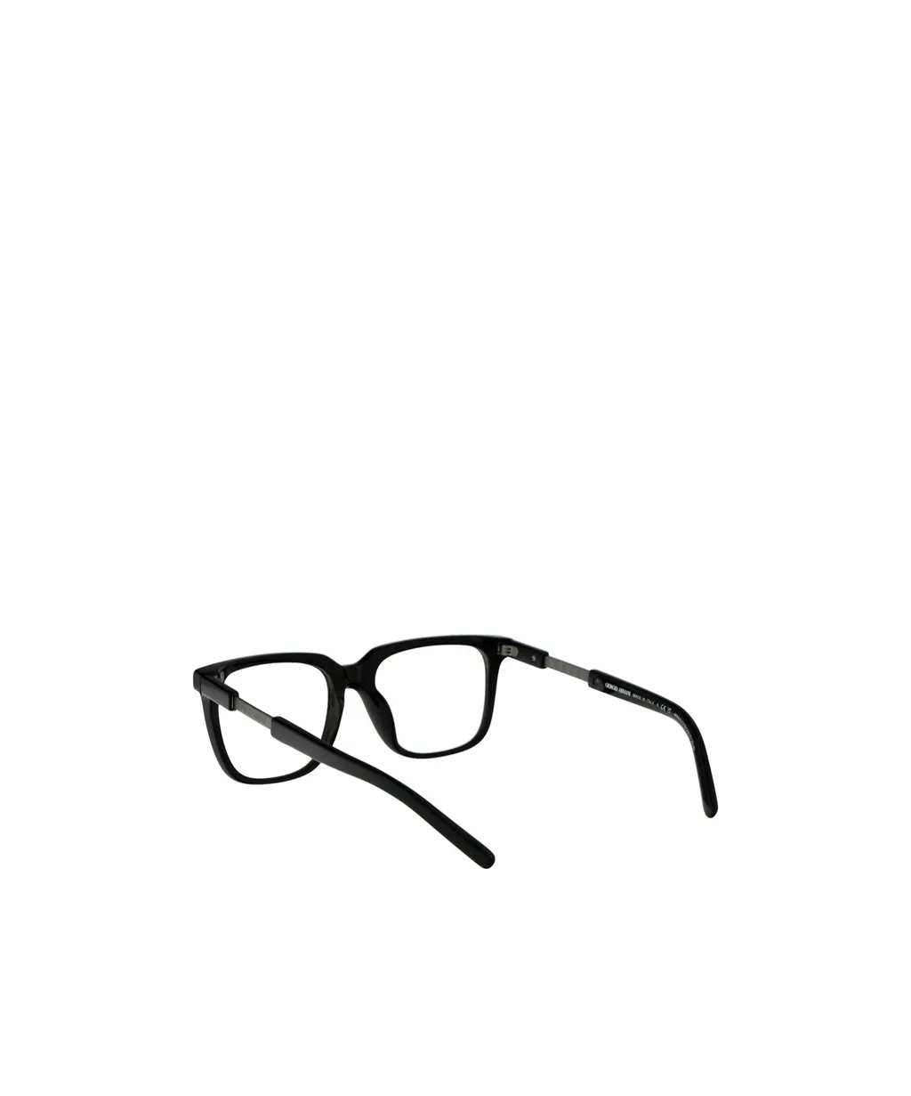 Square Frame Glasses