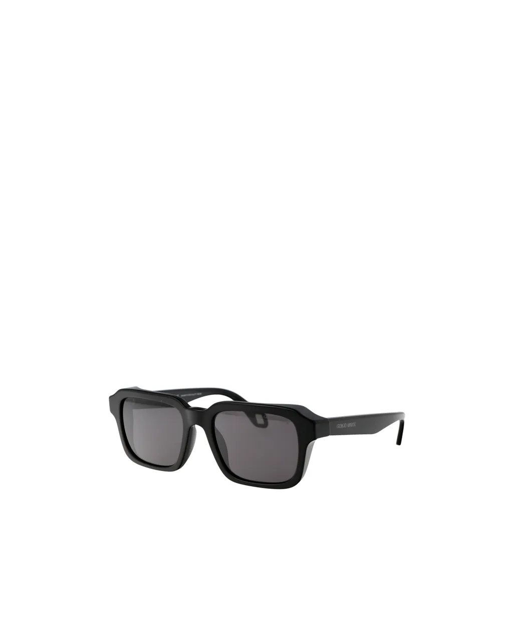 Logo Sunglasses