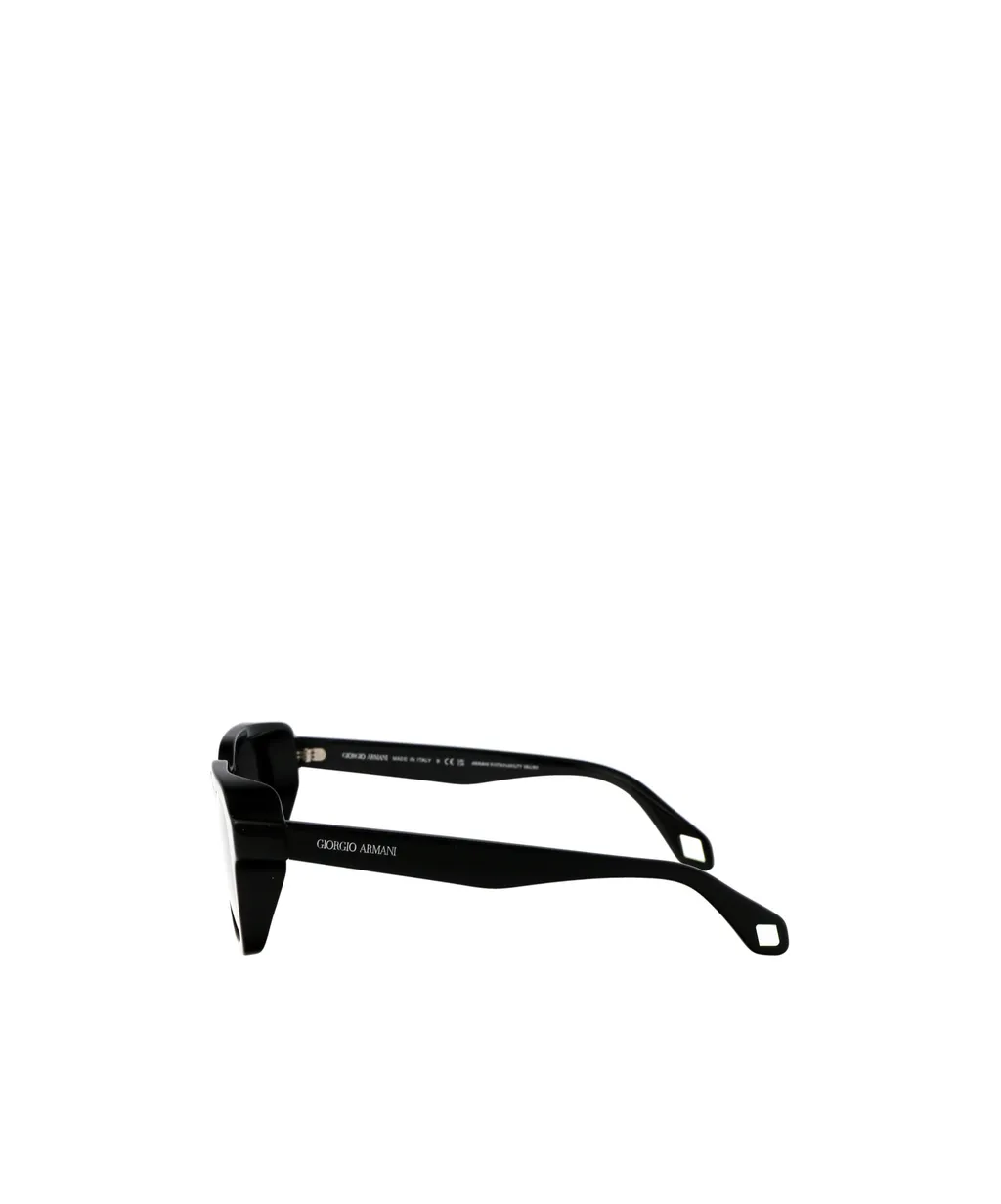 Logo Sunglasses