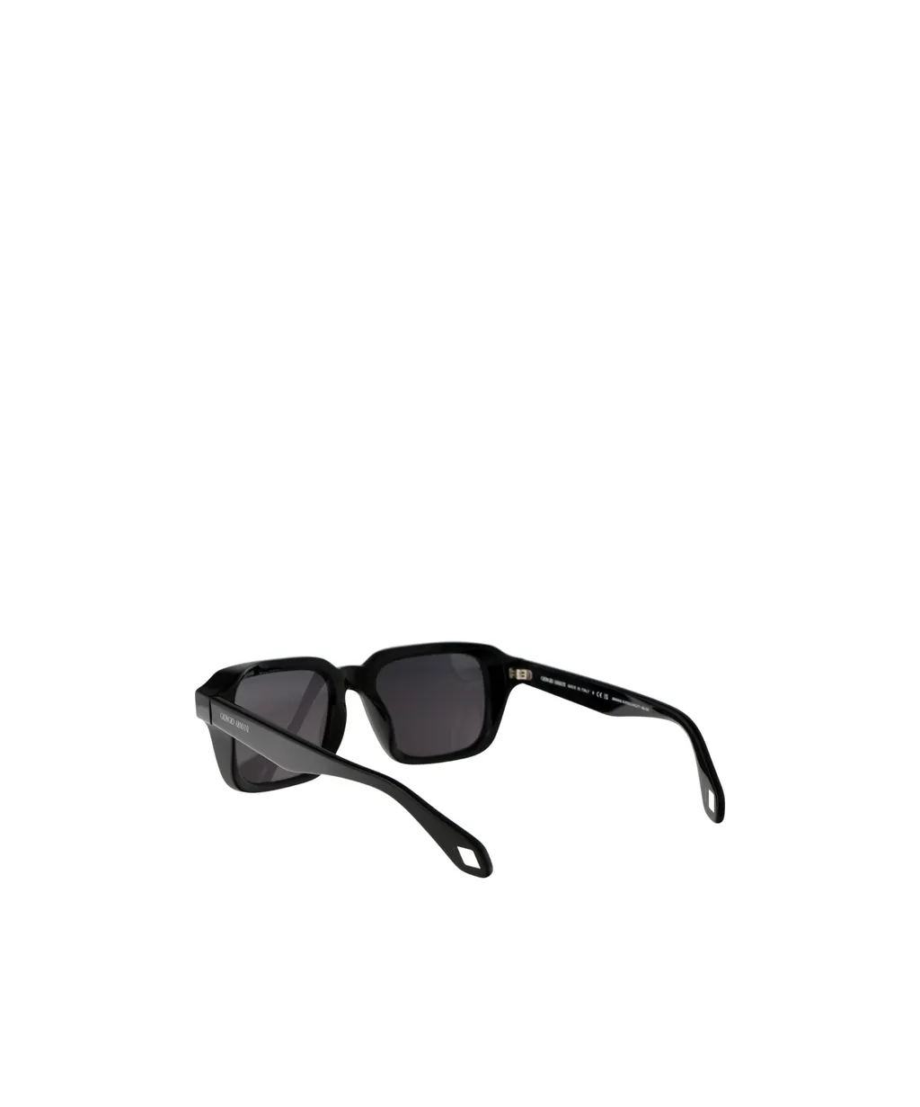 Logo Sunglasses