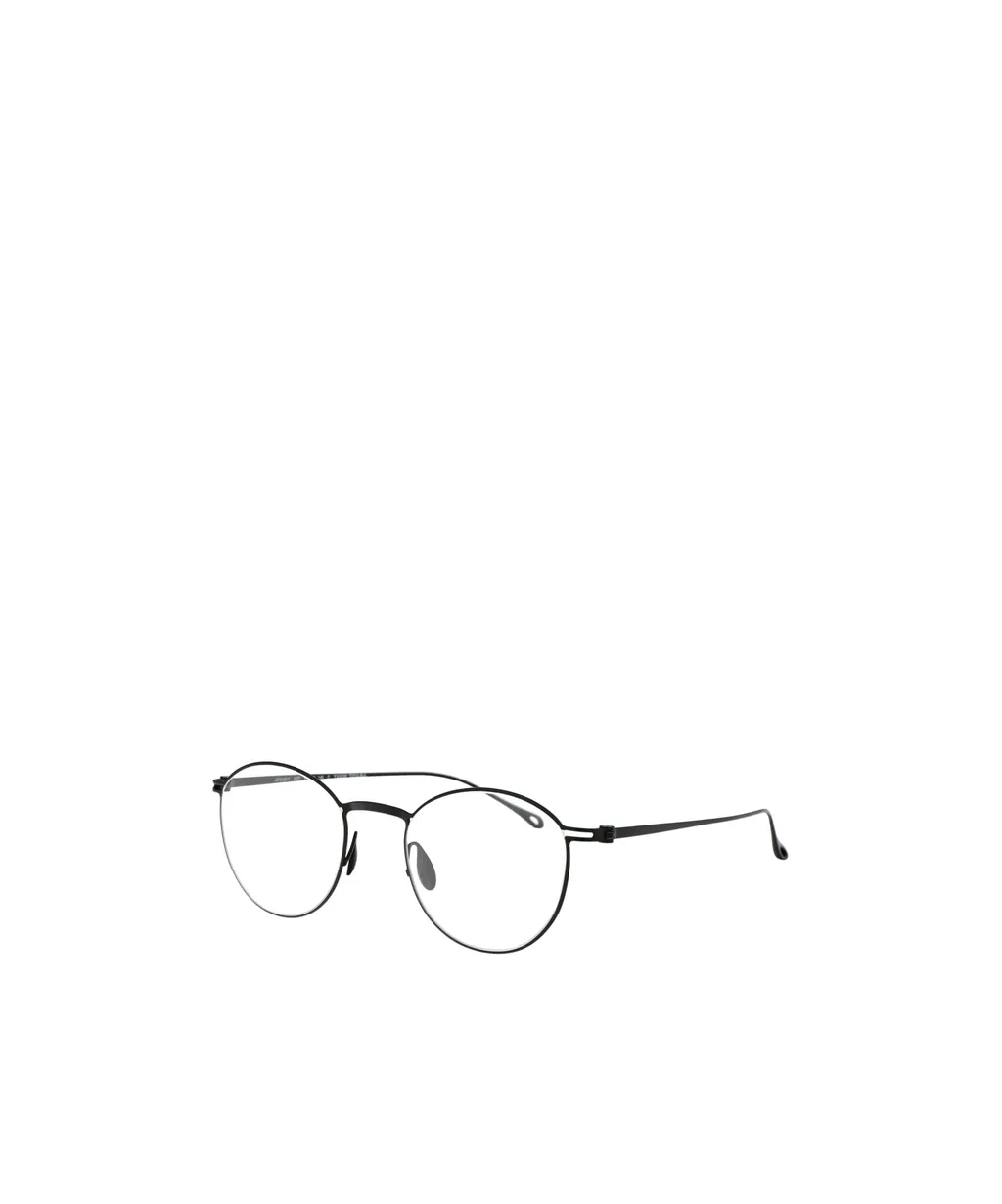 Round Frame Glasses