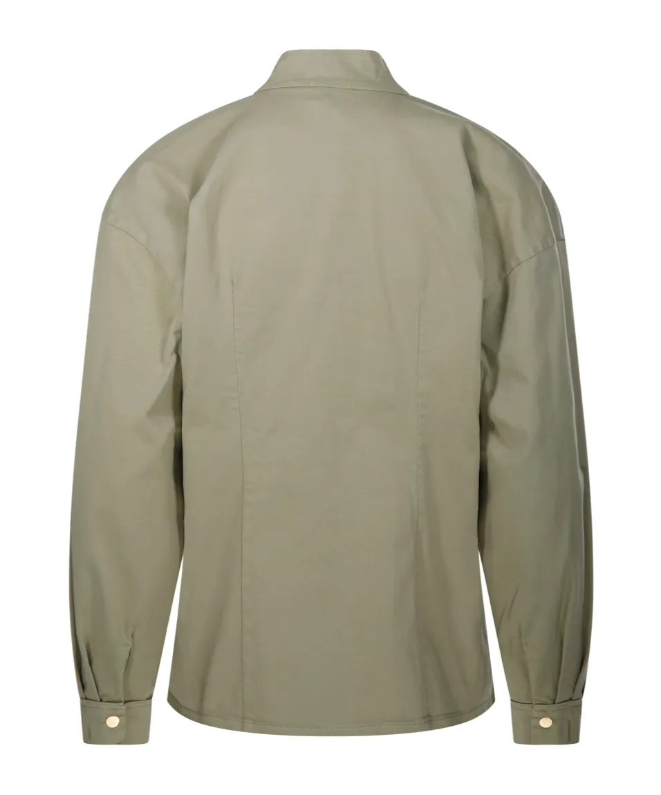 Button-Down Shirt
