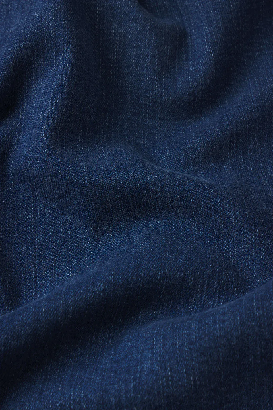 Wide-Leg Jeans