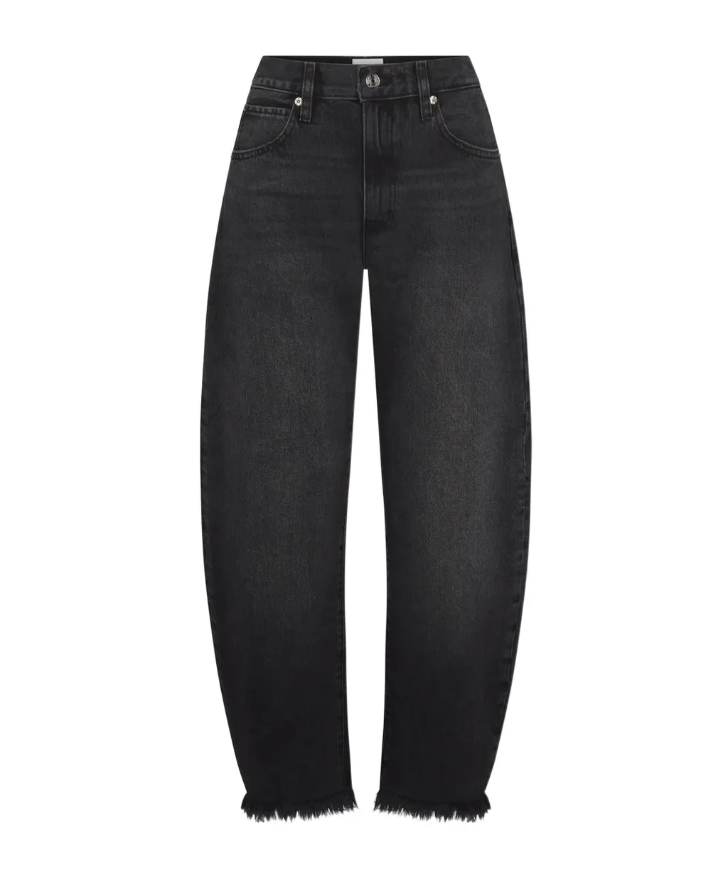 Bubble Jeans
