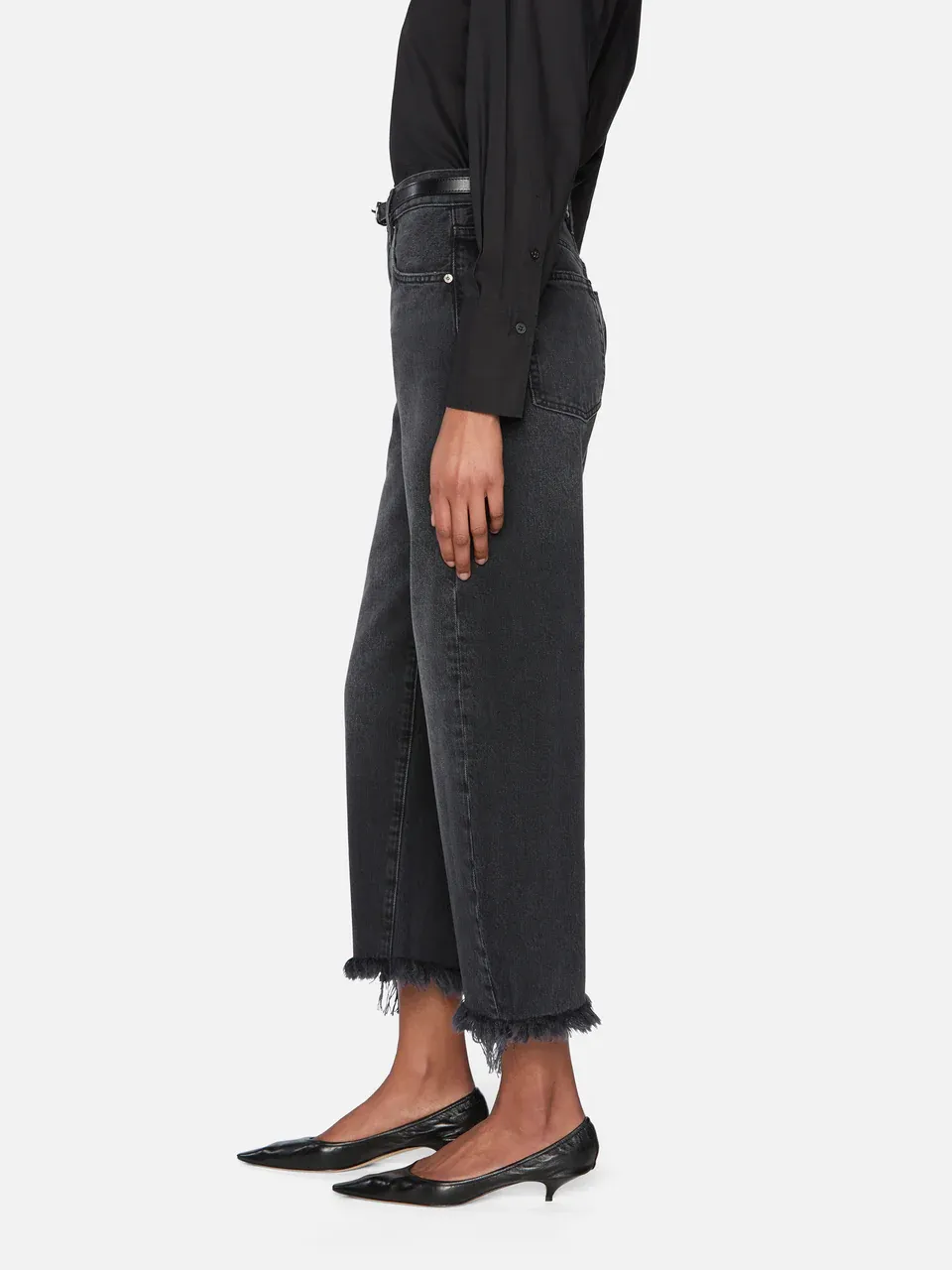 Bubble Jeans