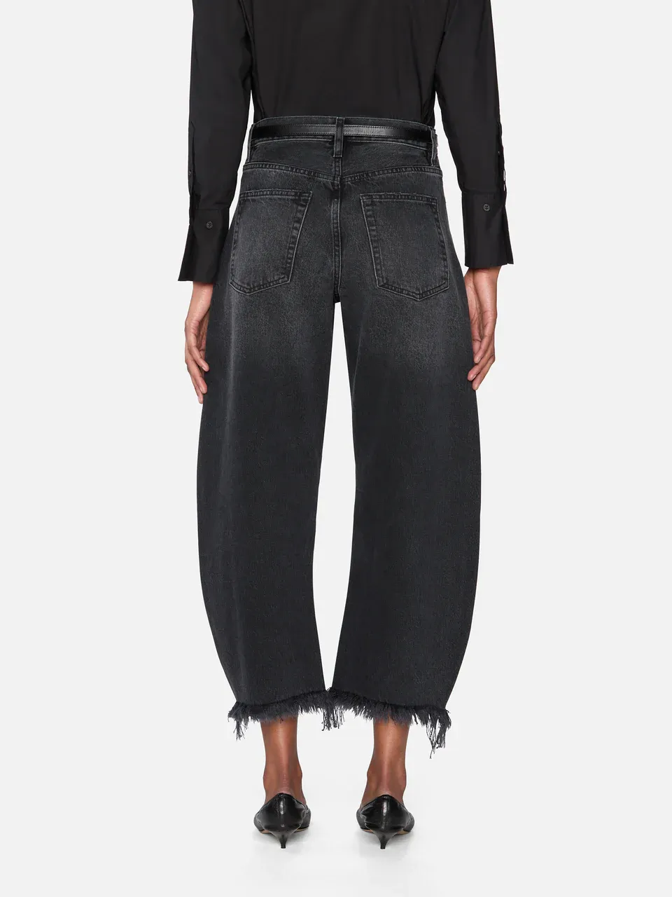 Bubble Jeans