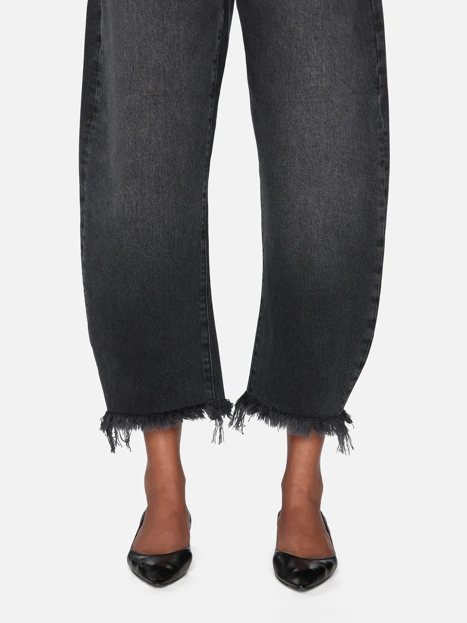 Bubble Jeans