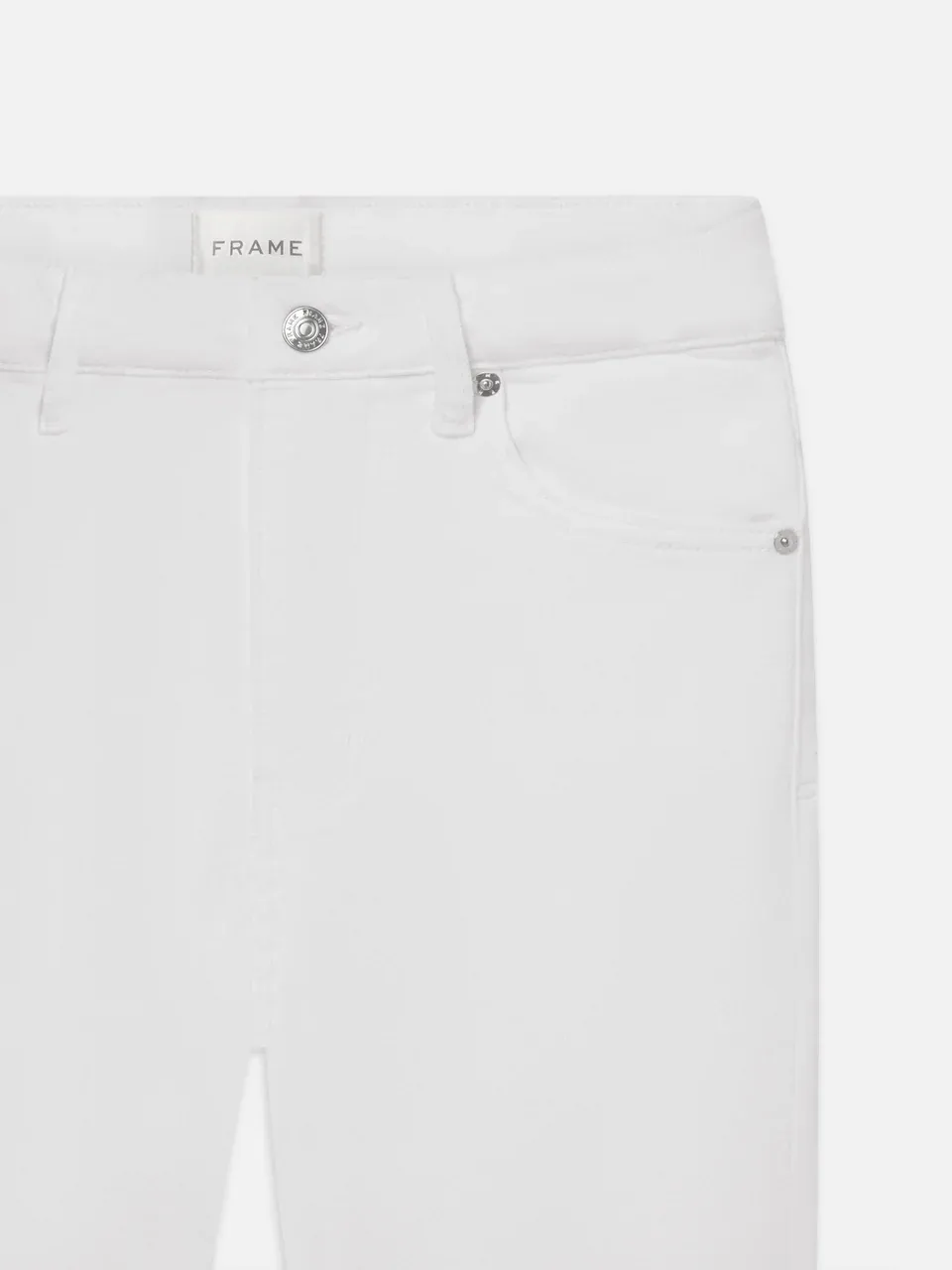 High-Waisted Flared Casual Pants