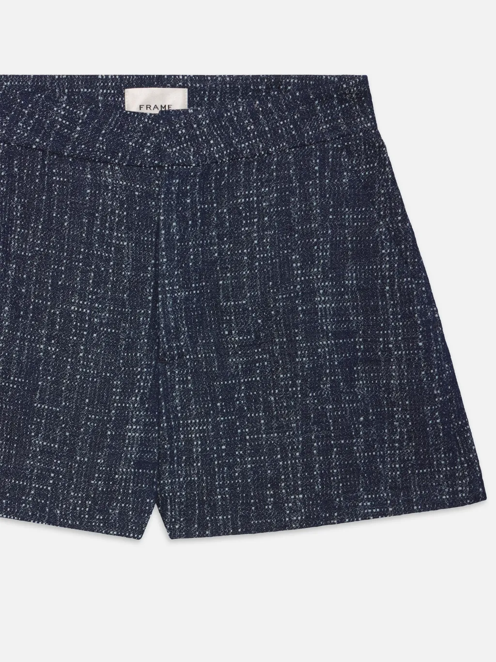 The Tweed Shorts