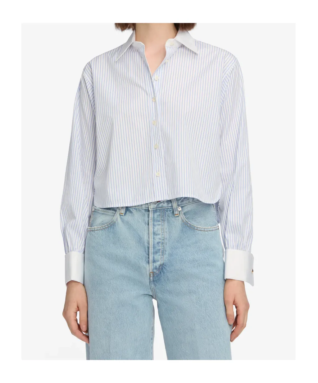 High Waist Jeans