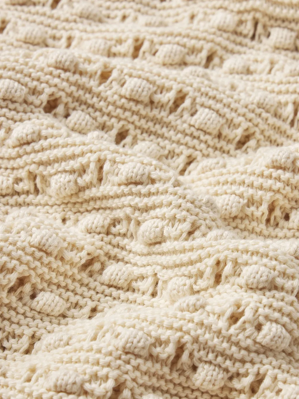 Short-Sleeved Knitted Polo Shirt