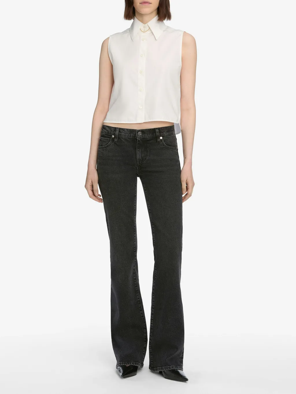 Rodeo Bootcut Jeans