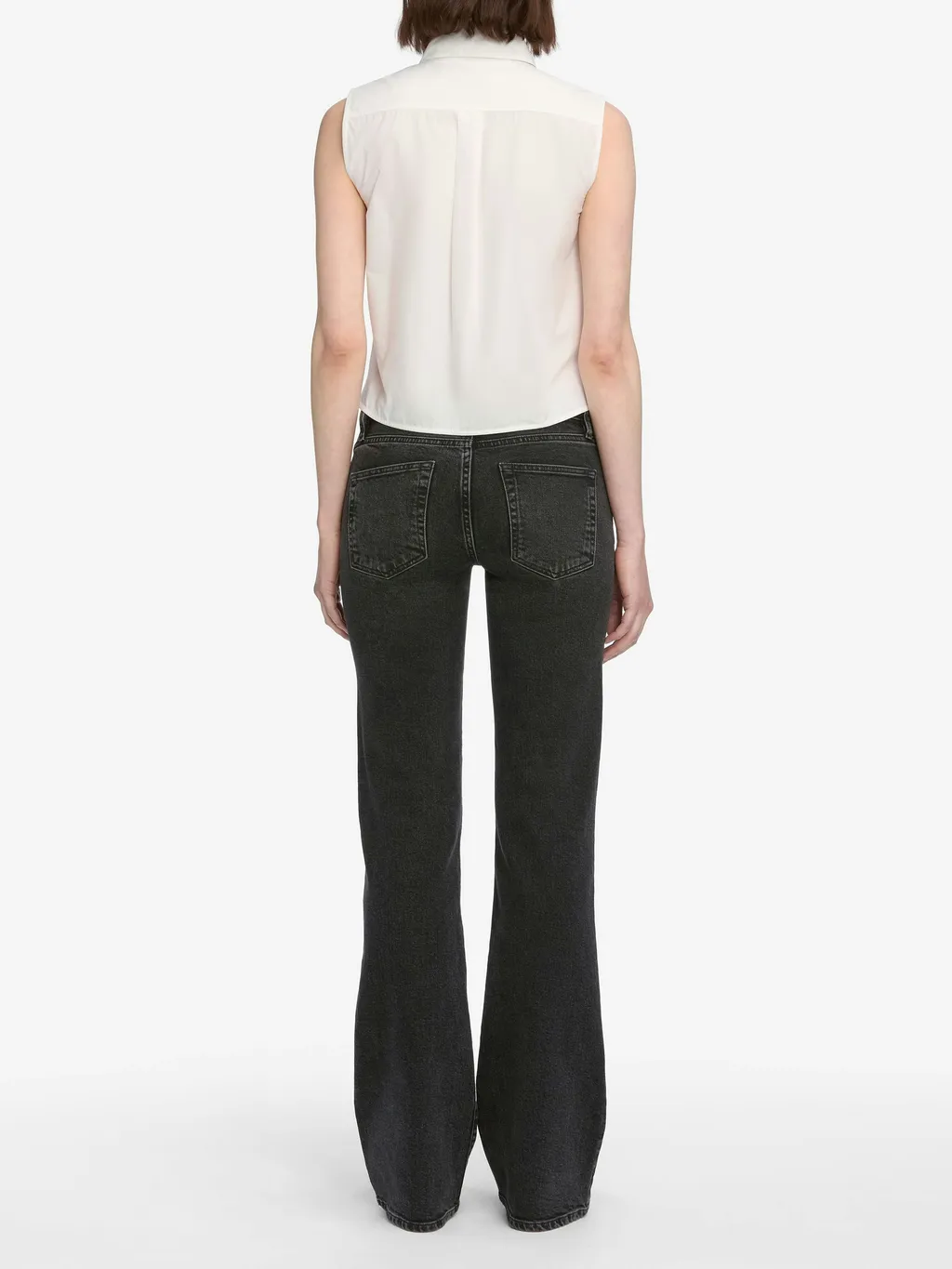 Rodeo Bootcut Jeans