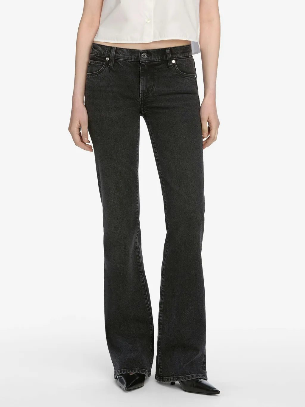 Rodeo Bootcut Jeans