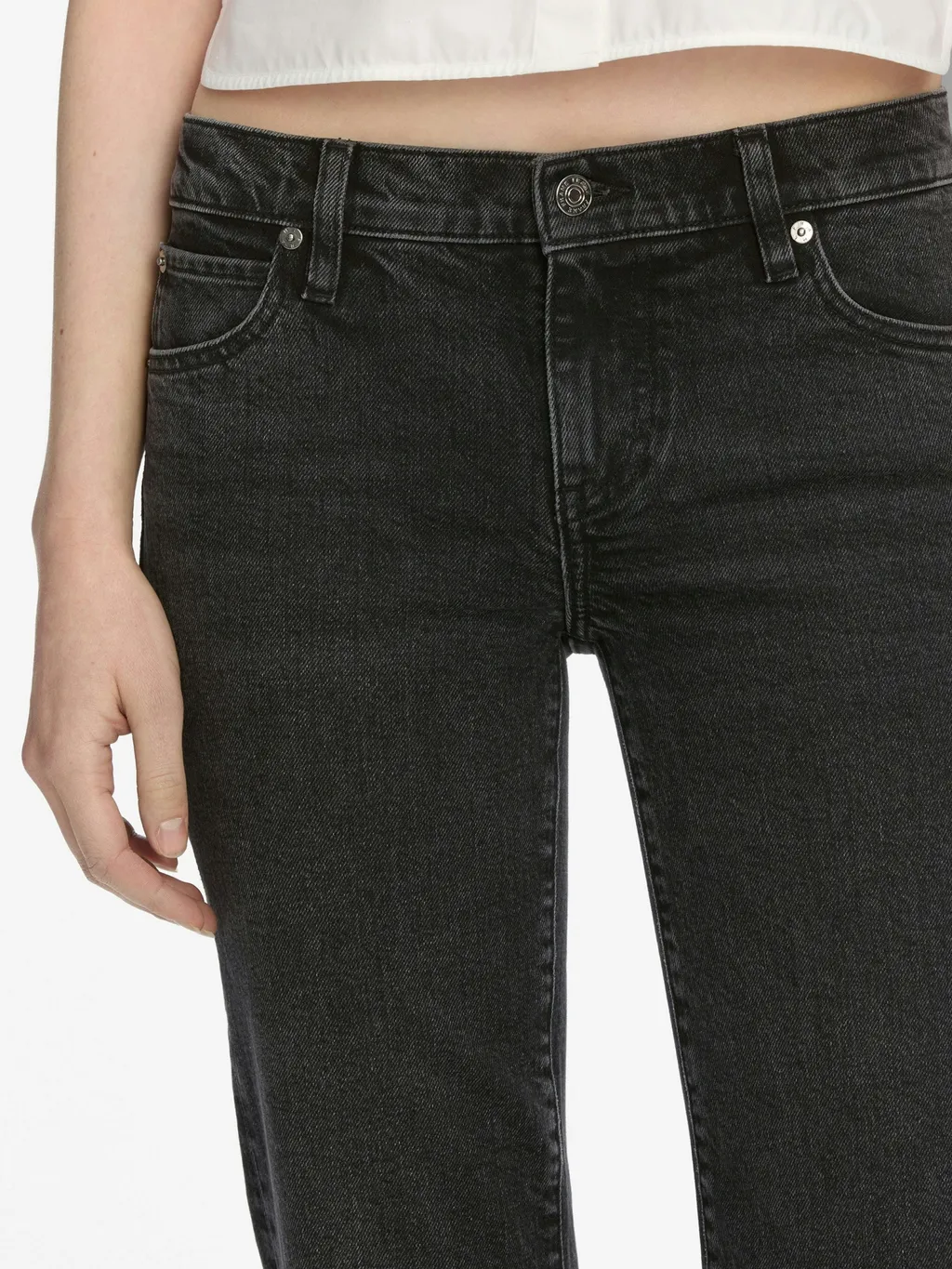 Rodeo Bootcut Jeans