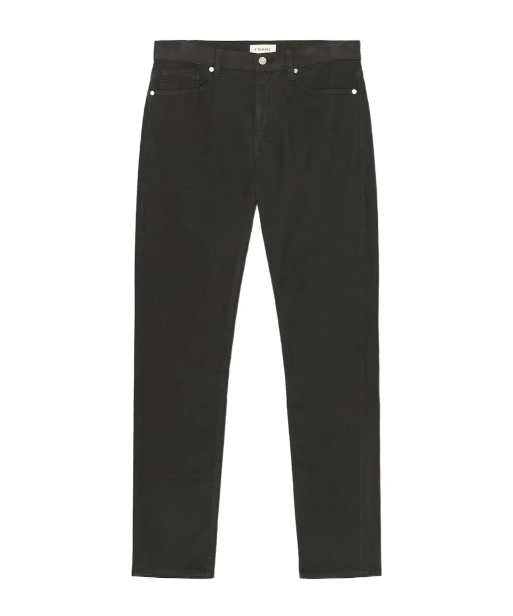 Corduroy Trousers