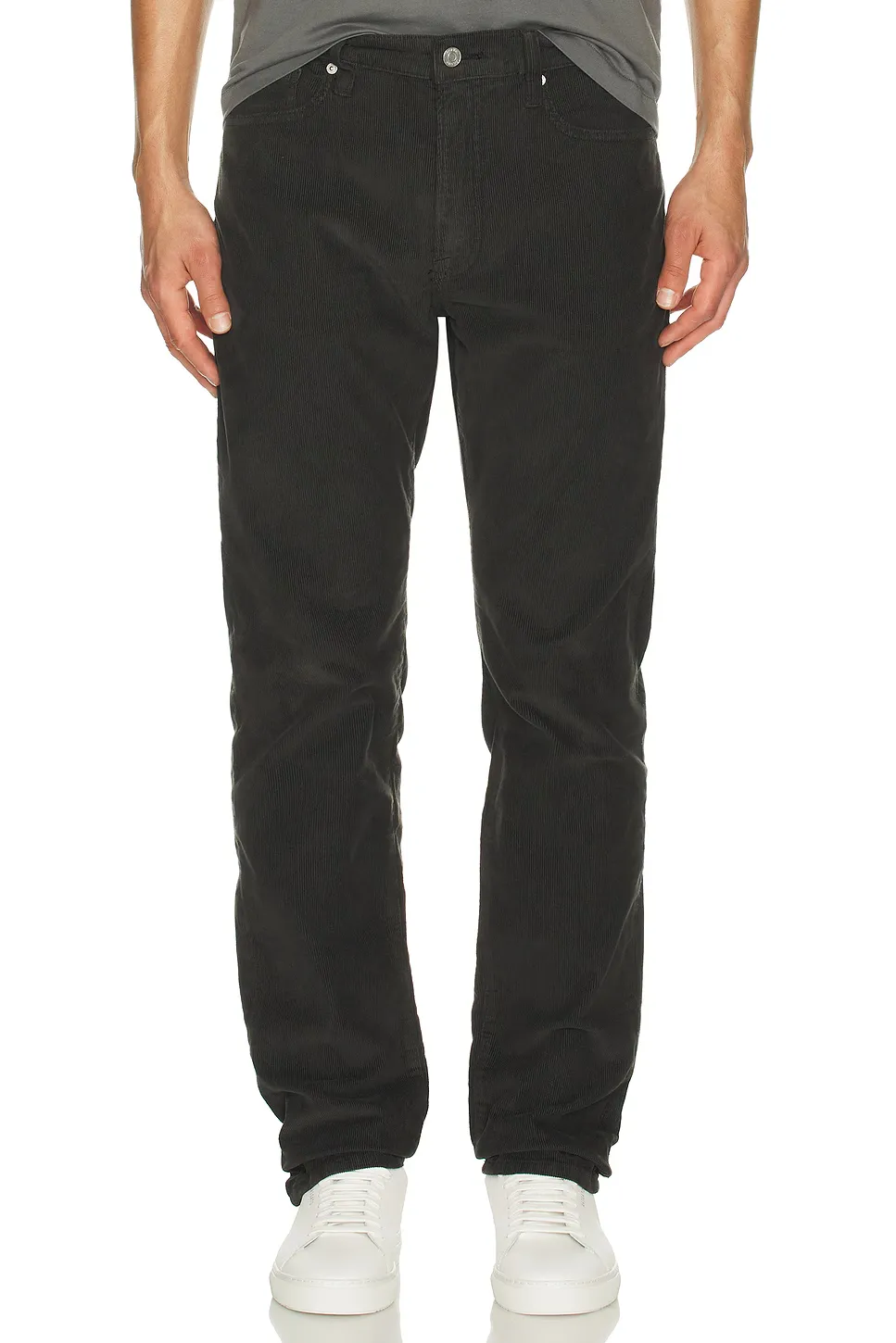 Corduroy Trousers
