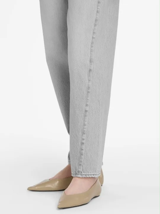 Mid Rise Jeans