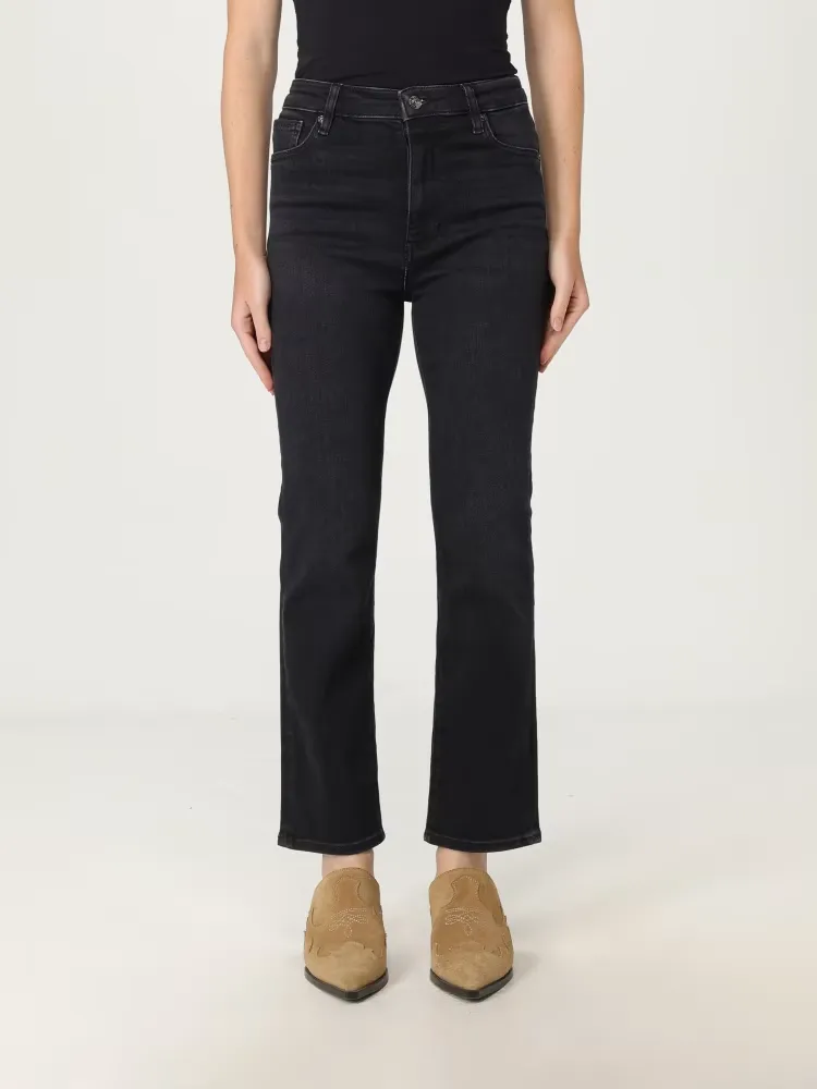 Five-Pocket Jeans