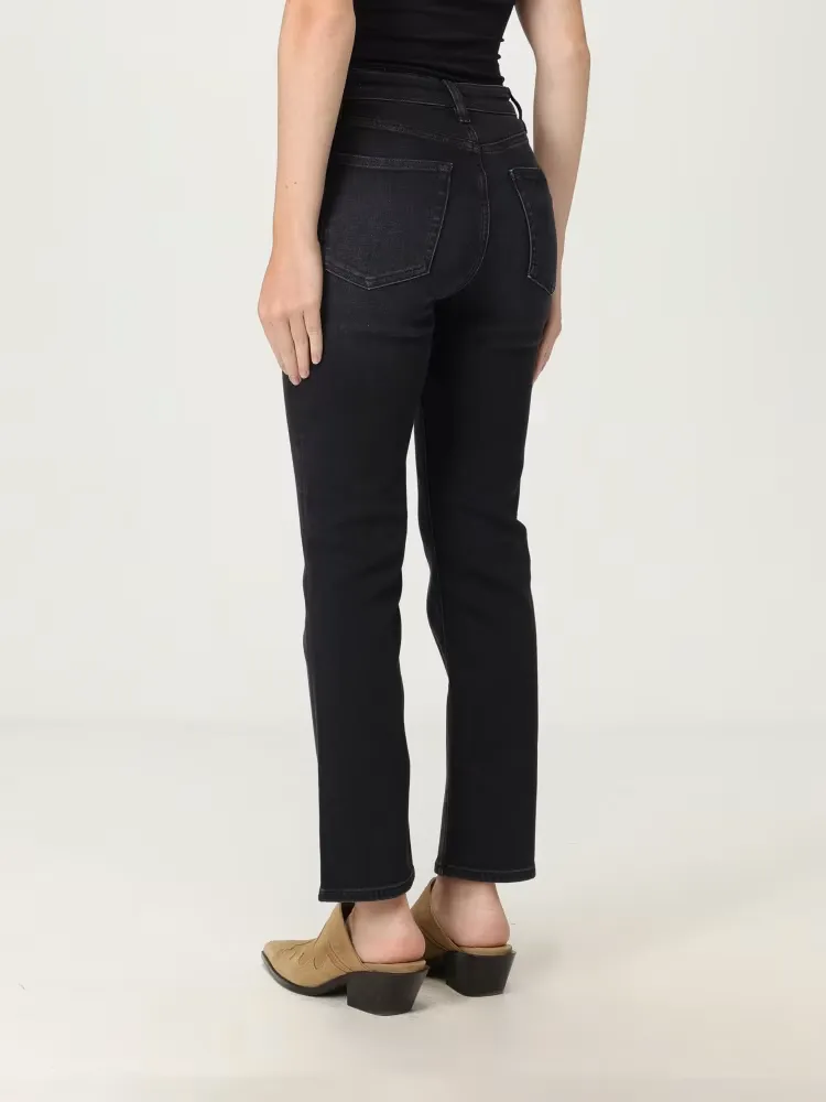 Five-Pocket Jeans