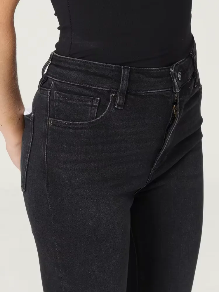 Five-Pocket Jeans