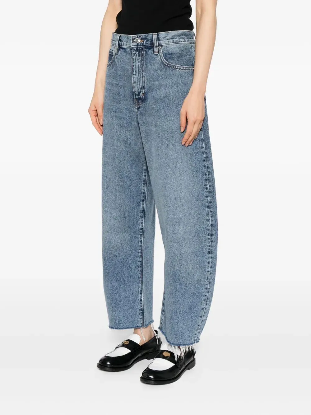 Five Pocket Jeans