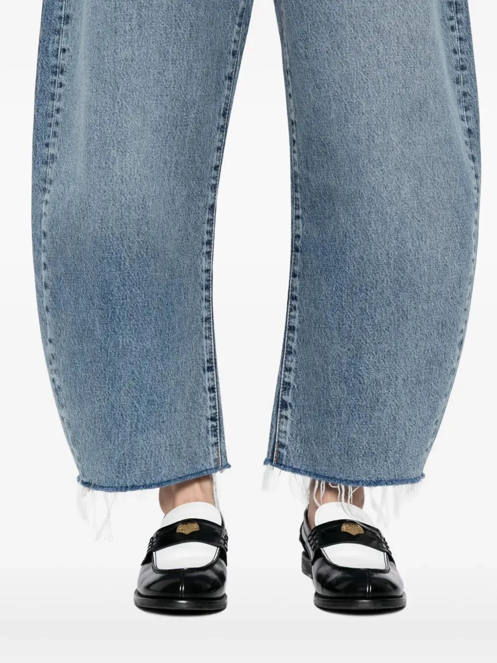 Five Pocket Jeans