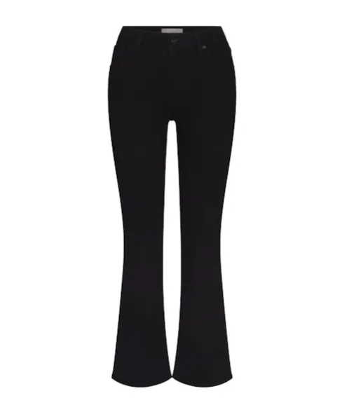 Five-Pocket Jeans