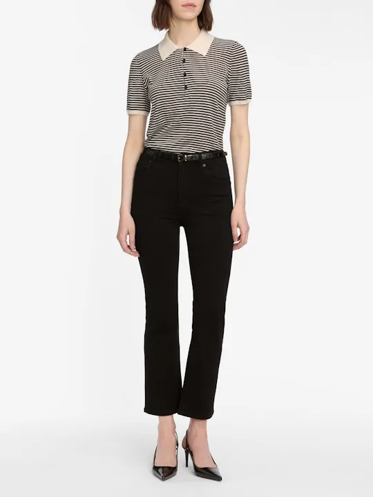 Five-Pocket Jeans