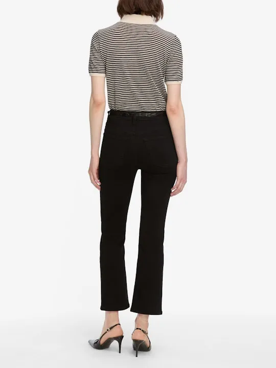 Five-Pocket Jeans