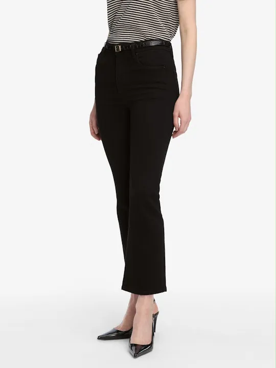 Five-Pocket Jeans