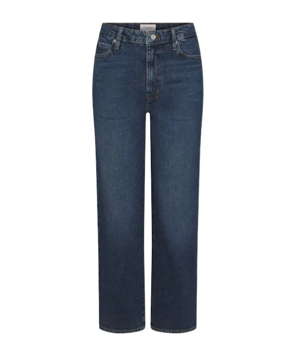 High Waist Jeans
