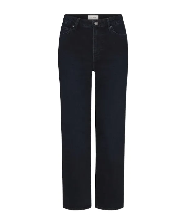High Waist Jeans