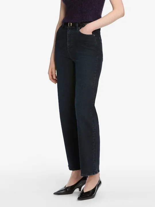 High Waist Jeans