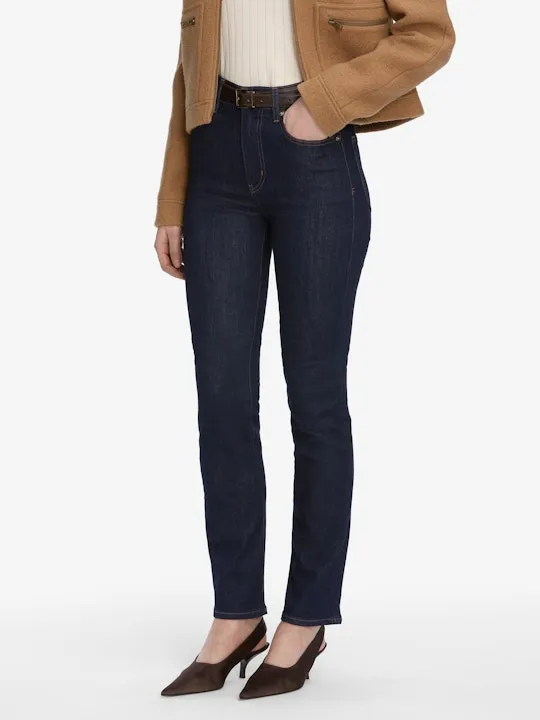 The Pencil Denim Jeans