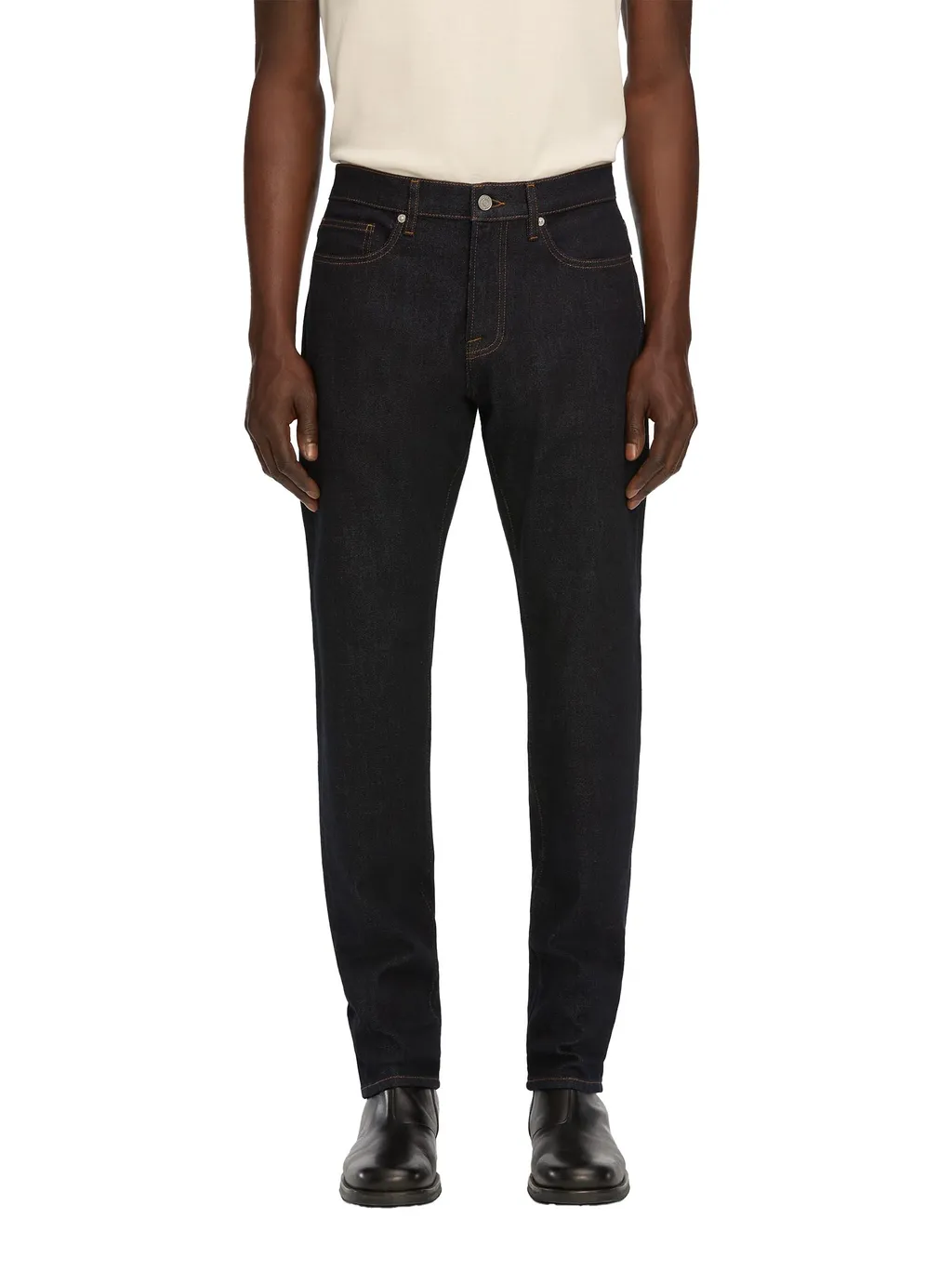 L'homme Jeans