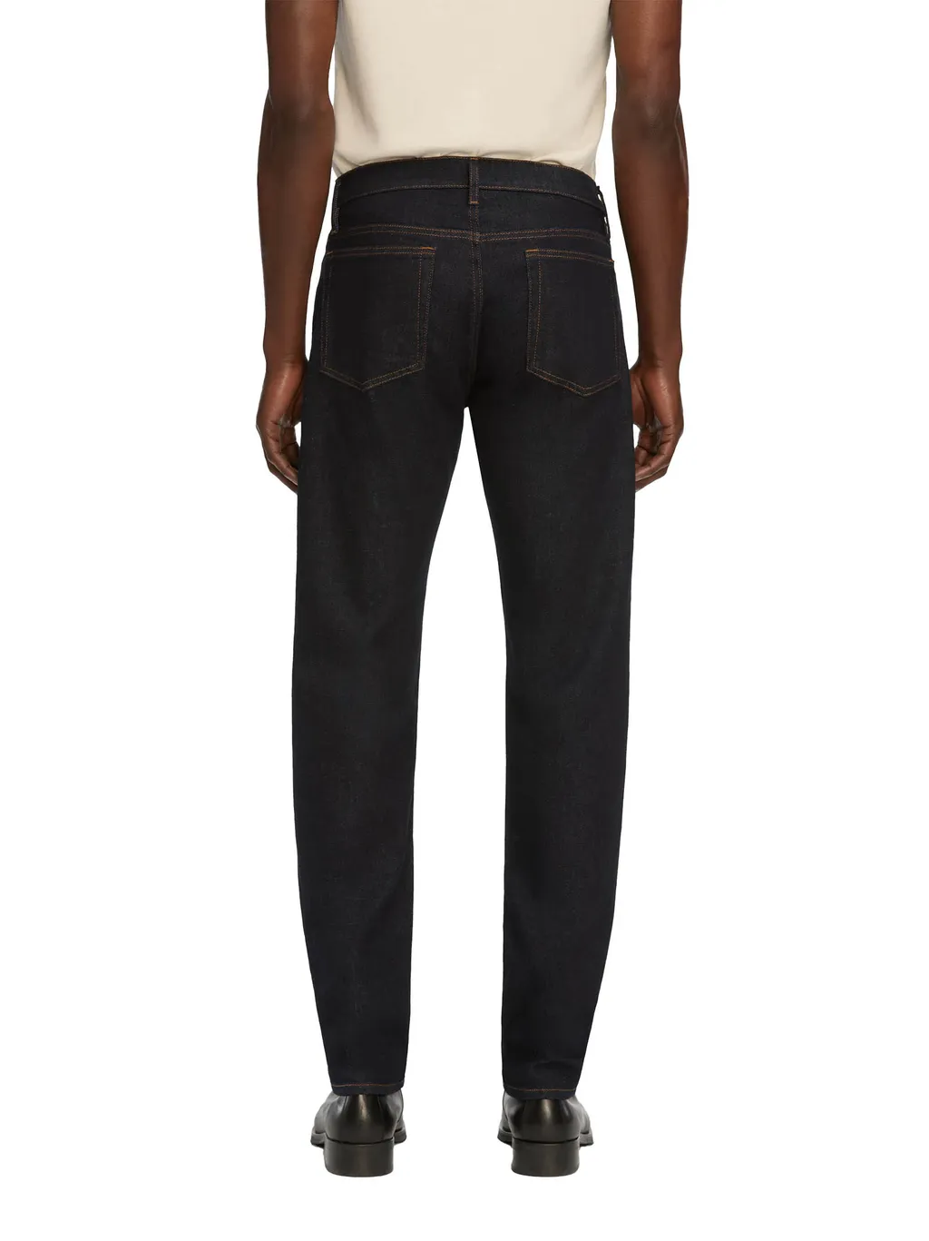 L'homme Jeans