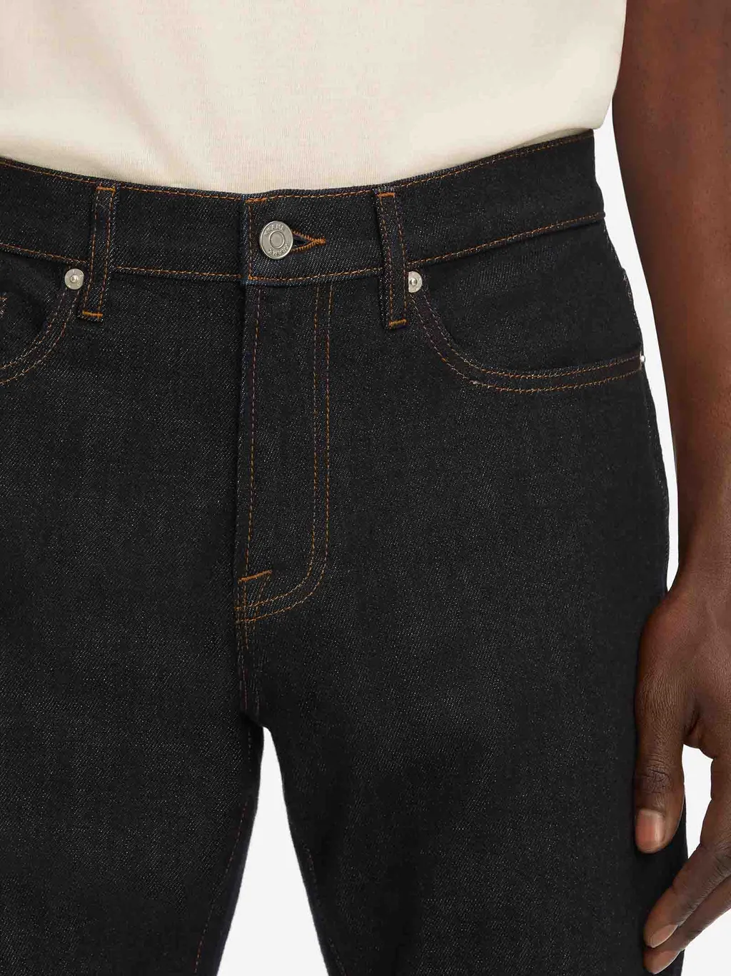 L'homme Jeans