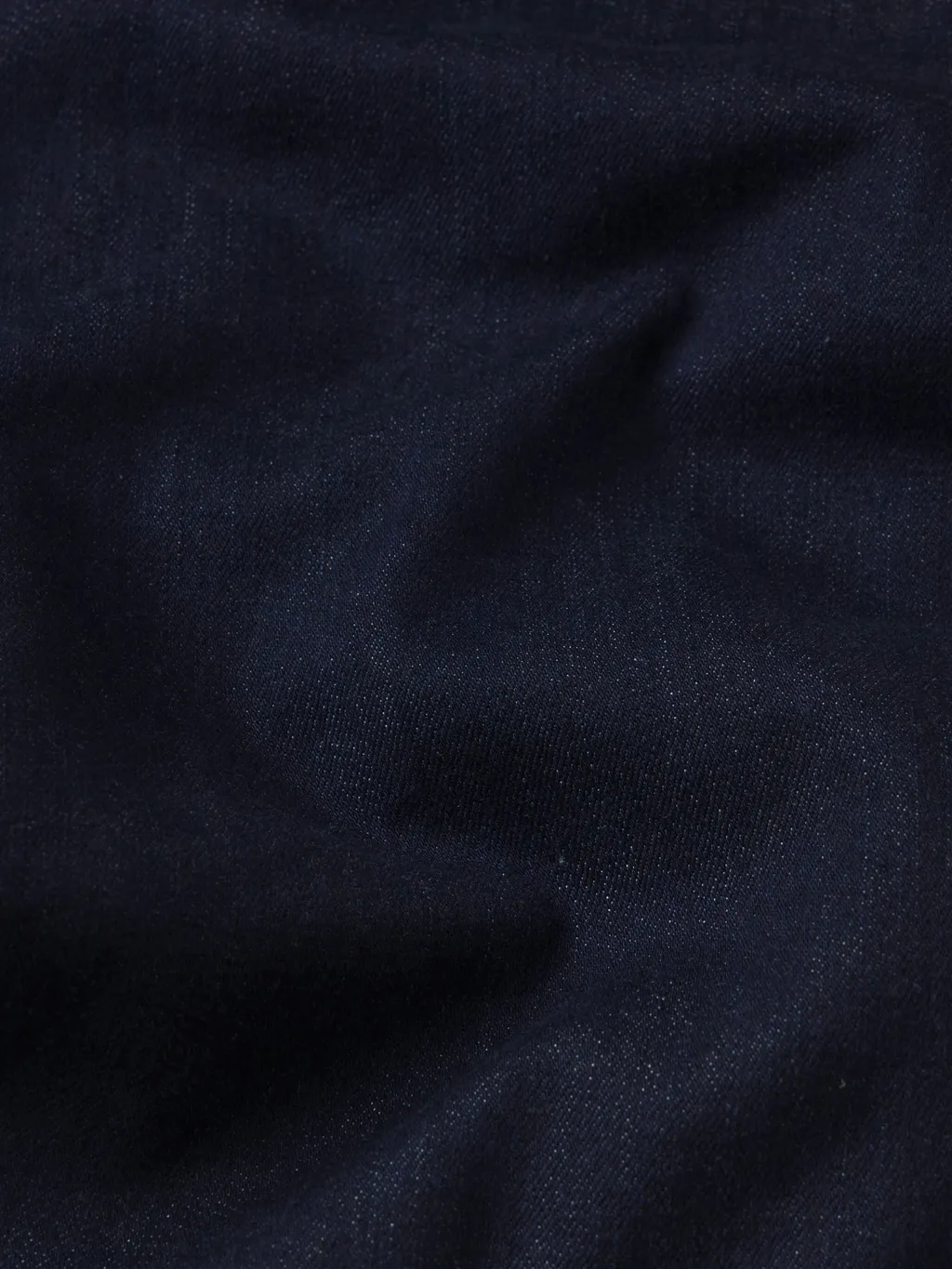 Five-Pocket Design Jeans