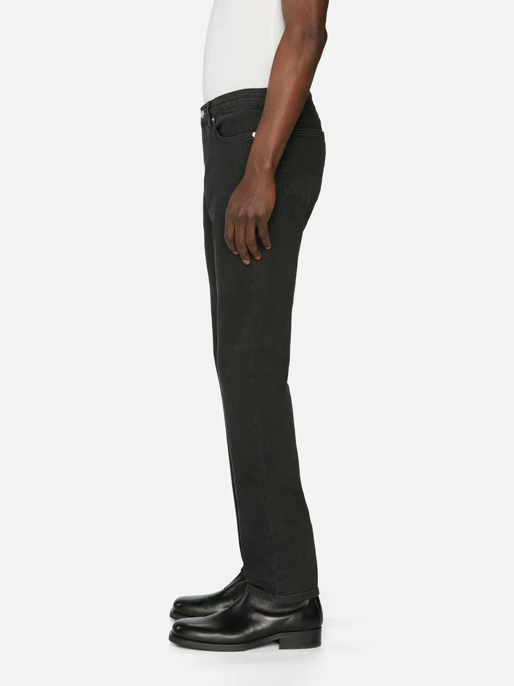 Five-Pocket Jeans